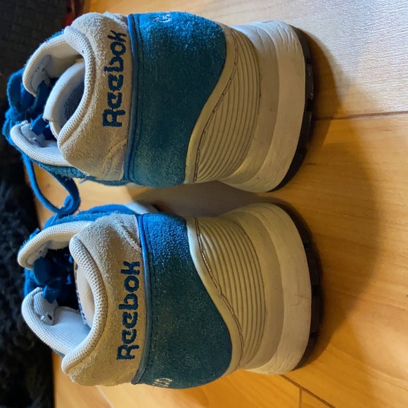 REEBOK GL 6000 - Picture 5 of 7